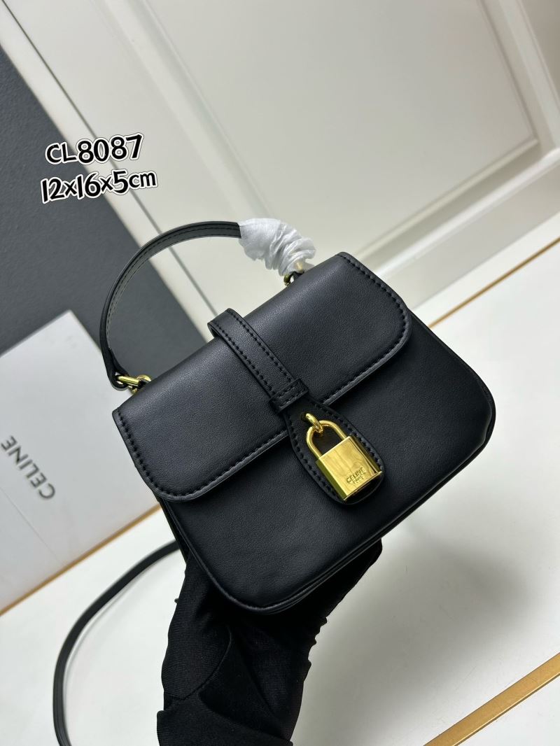 Celine Top Handle Bags